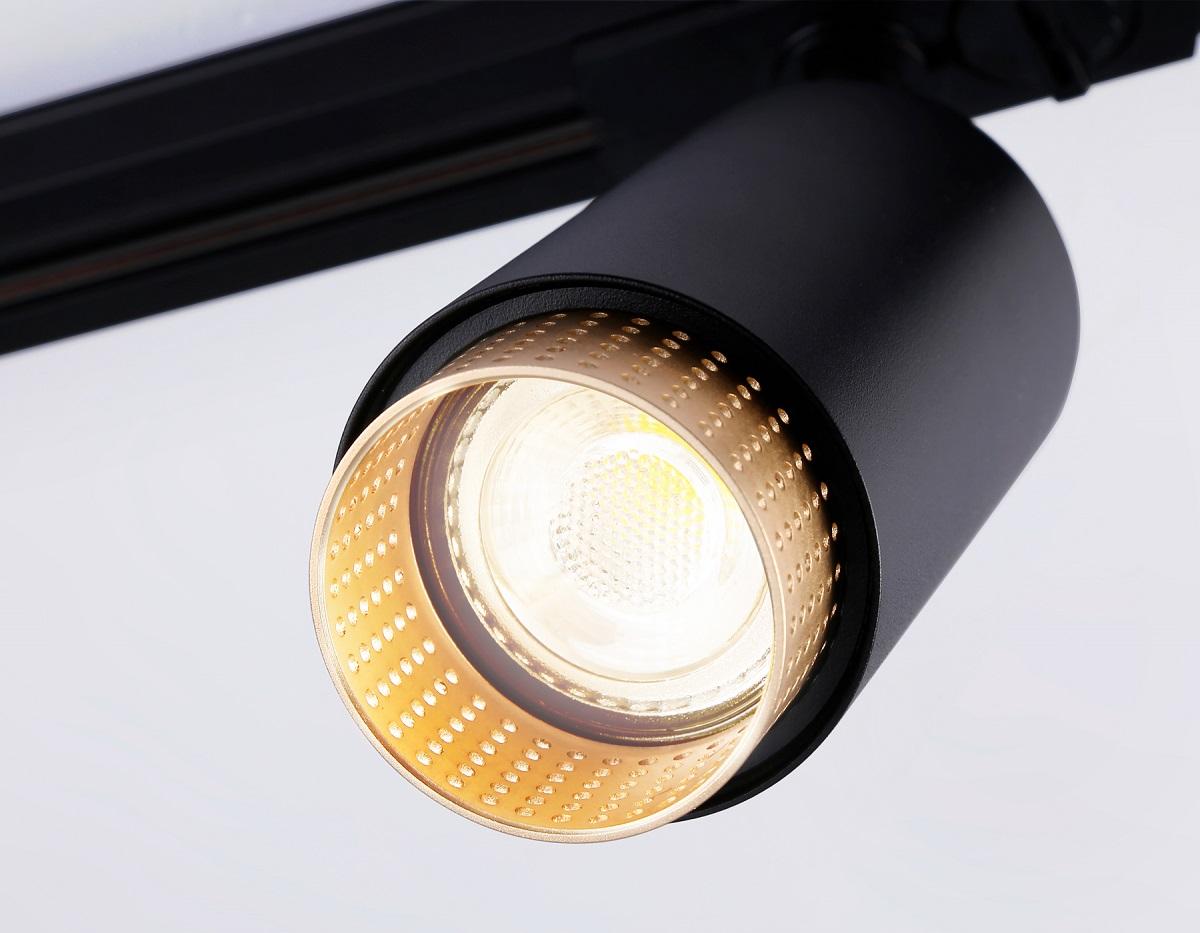 трековый светильник ambrella light track system gl5162