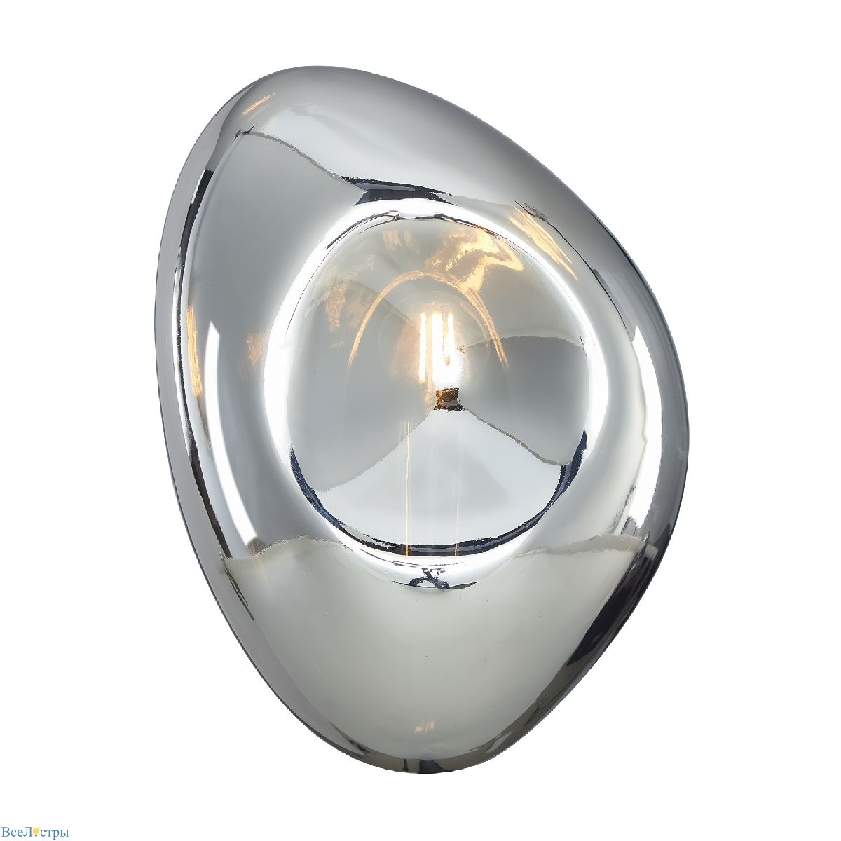 настенный светильник maytoni mabell mod306wl-01ch