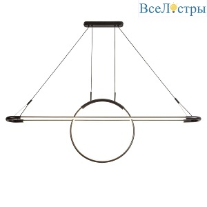 Подвесная люстра Favourite Spillet 4587-12P