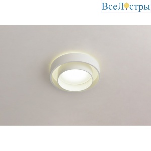 Встраиваемый светильник Omnilux Valletta OML-103209-15