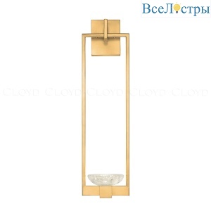 Настенный светильник Cloyd Bekar 20387