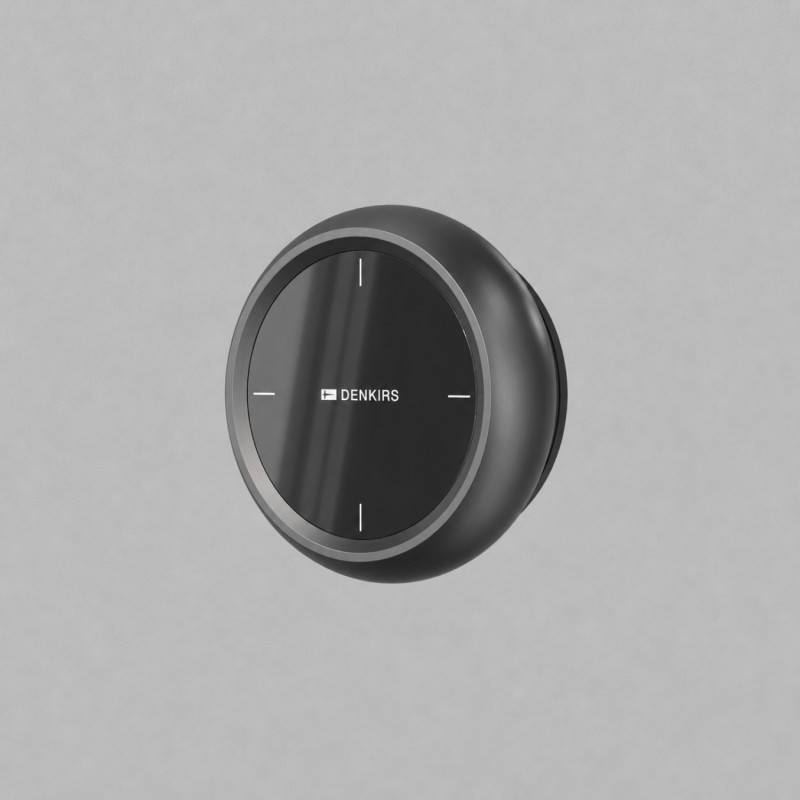 панель управления denkirs shine prime control dk4906-dn