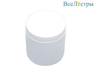 Накладной светильник Maytoni Polar C088CL-GX53-W