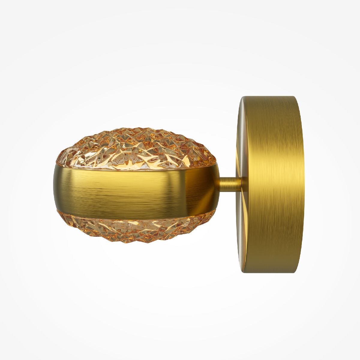 бра maytoni mind mod299wl-l10bs3k