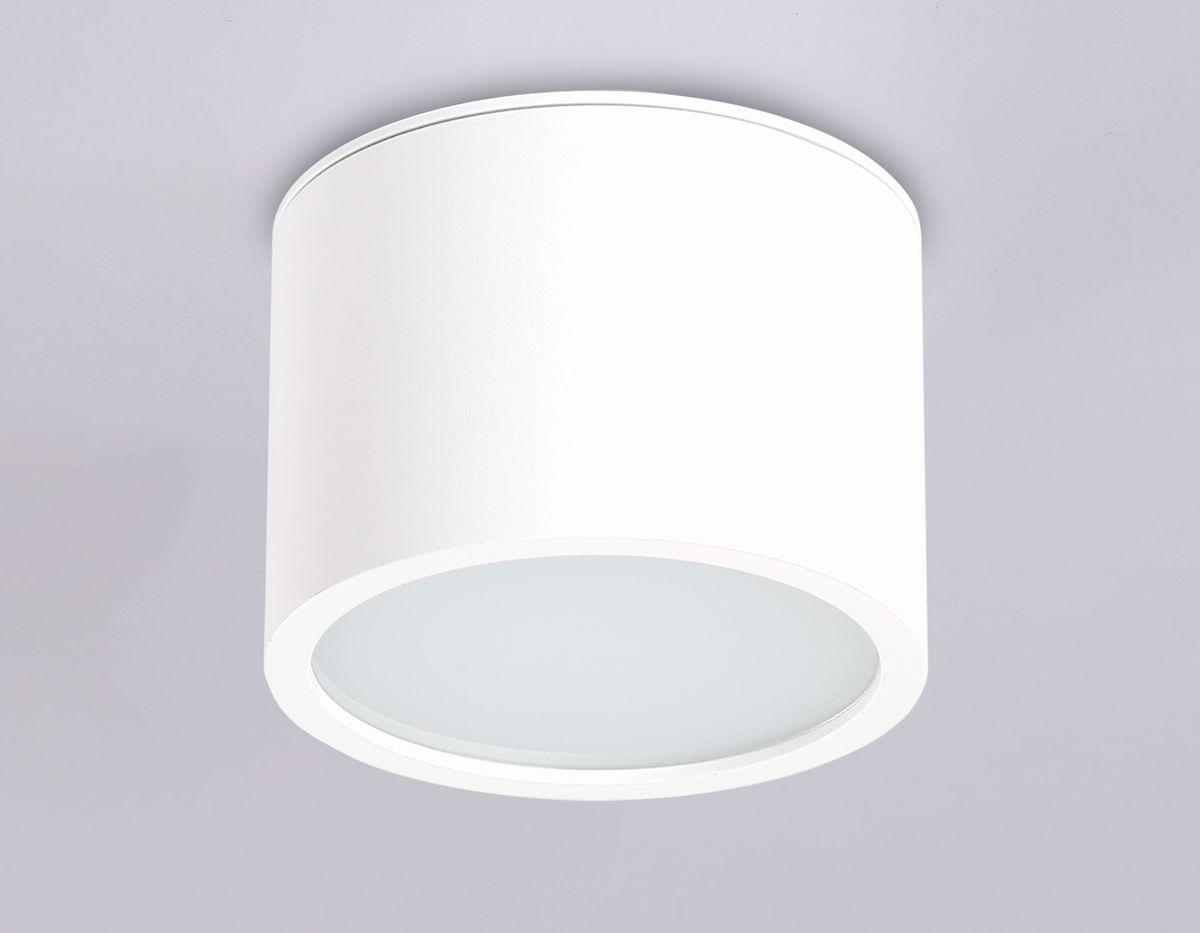 потолочный светильник ambrella light techno spot ip protect tn6550