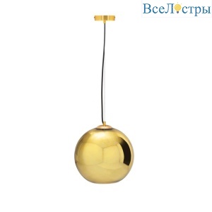 Подвесной светильник Loft IT Copper Shade Loft2024-B