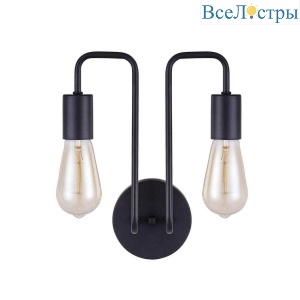Бра Maytoni Gilbert T532WL-02B