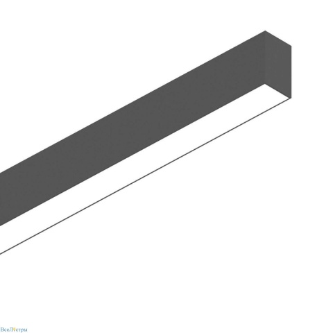 Fluo Bi-Emission Ideal Lux