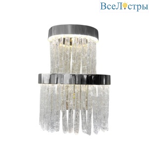 Настенный светильник DeLight Collection 5136-wall chrome