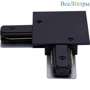 Коннектор угловой Feron LD1005 10360