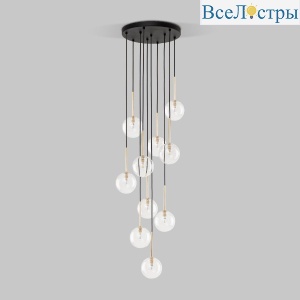 Каскадная люстра TK Lighting 5944 Nilos a068679