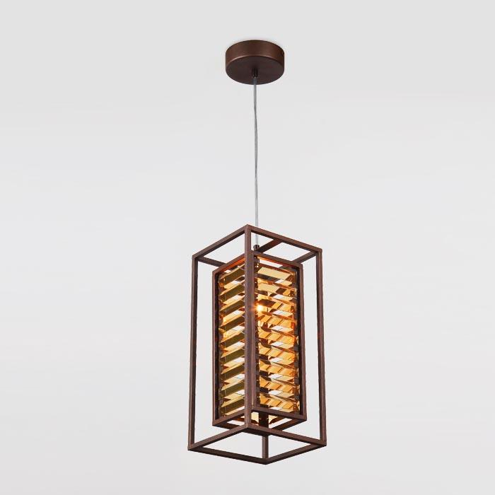 подвесной светильник ambrella light traditional tr5043
