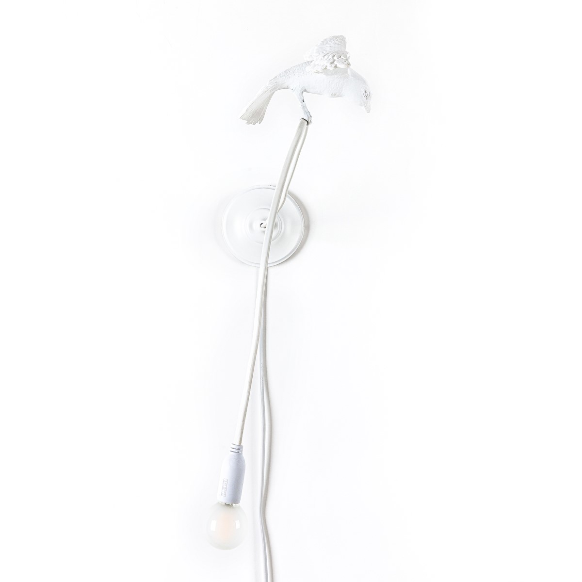 настенный светильник sparrow cruising