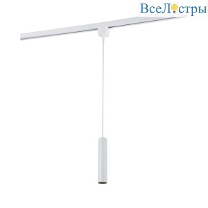 Трековый светильник Simple Story 2045-LED10TRW
