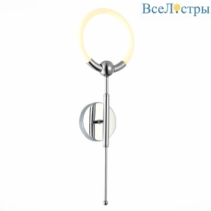 Настенный светодиодный светильник ST Luce GIERA SL1578.101.01