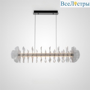 Подвесная люстра Mizi'en Flair MZ123034-1-1100