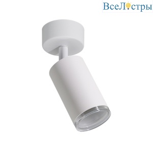 Спот Wolta Aqua WSL-GU10/S14W