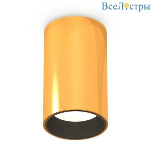 Комплект потолочного светильника Ambrella light Techno Spot XC (C6327, N6111) XS6327003