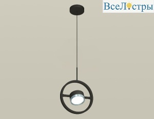 Подвесной светильник Ambrella Light Traditional (C9112, N8133) XB9112102