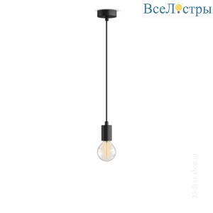 Подвесной светильник 33 Идеи PND.107.01.01.003.BL