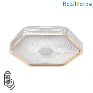 Потолочный светильник Sonex Piko LED Sparks 7746/48L