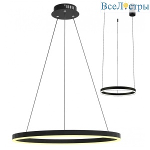Подвесной светодиодный светильник Kink Light Тор 08212,19A(3000K)