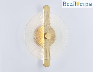 Настенный светильник Ambrella Light High Light Crystal LH31143