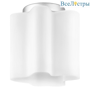 Потолочный светильник Lightstar Nubi 802010