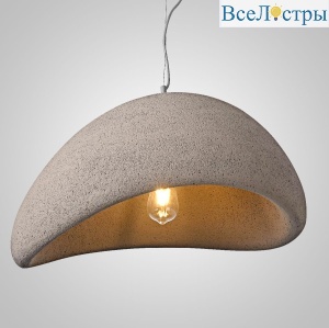 Подвесной светильник ImperiumLoft Cemencloud 219848-23