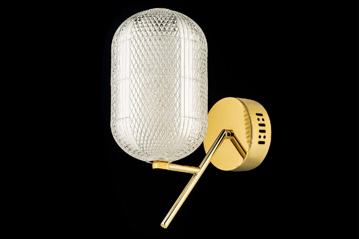 бра arti lampadari candels l 2.w2 g