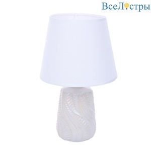 Настольная лампа Lumion Sinna 8212/1T