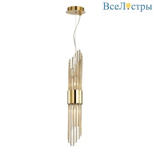 Подвесной светильник Odeon Light Flambi 4847/2