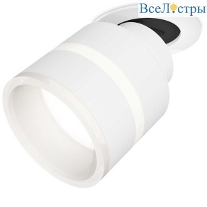 Комплект спота Ambrella light Techno Spot XM (A2241, A2105, C8101, N8444) XM8101524