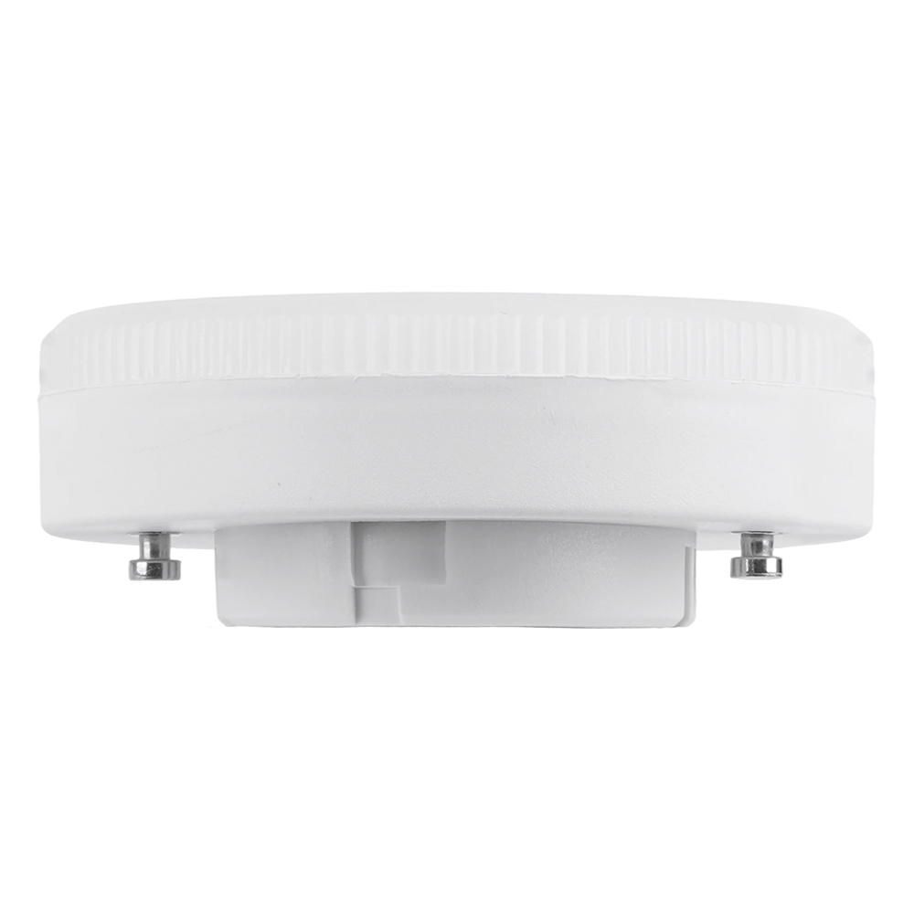 лампа светодиодная saffit sbgx5320 gx53 20w 230v 2700k 55281
