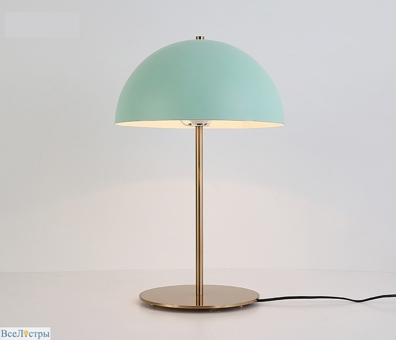 настольная лампа topdecor stratus t1 25