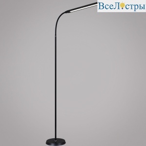 Торшер Reluce 00099-0.7-01 BK