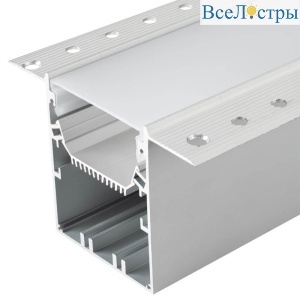 Профиль Arlight SL-LINIA55-FANTOM-2000 ANOD 027161