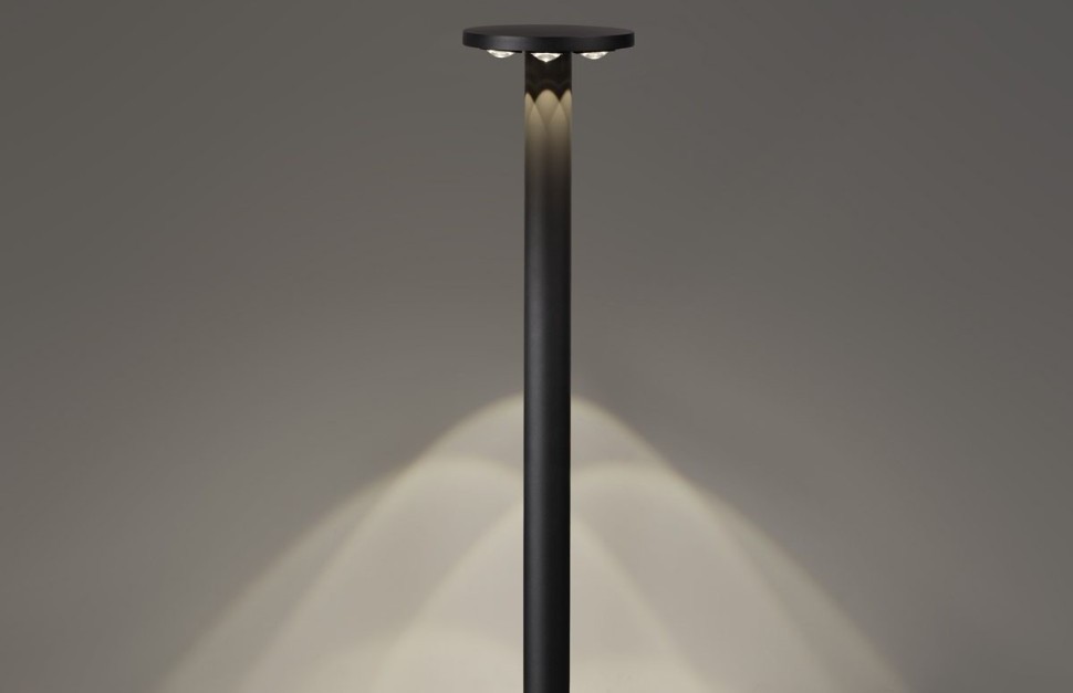 Echo Novotech