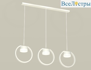 Подвесной светильник Ambrella Light Traditional (C9106, N8399) XB9106156