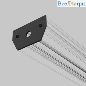 Заглушка для профиля Elektrostandard 85236/00 4690389216398 a070481