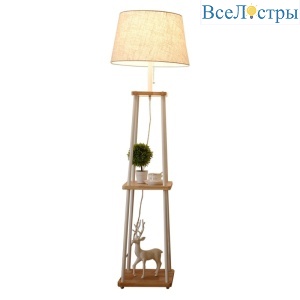 Торшер Kink Light Аликанте 07098,01