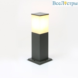 Ландшафтный светильник General GPF-E27-M-IP6 662414