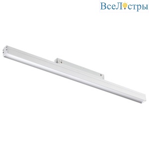 Накладной светильник Novotech Flum 358411