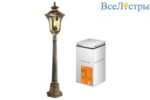 Ландшафтный светильник TDM Electric Париж SQ0330-2064
