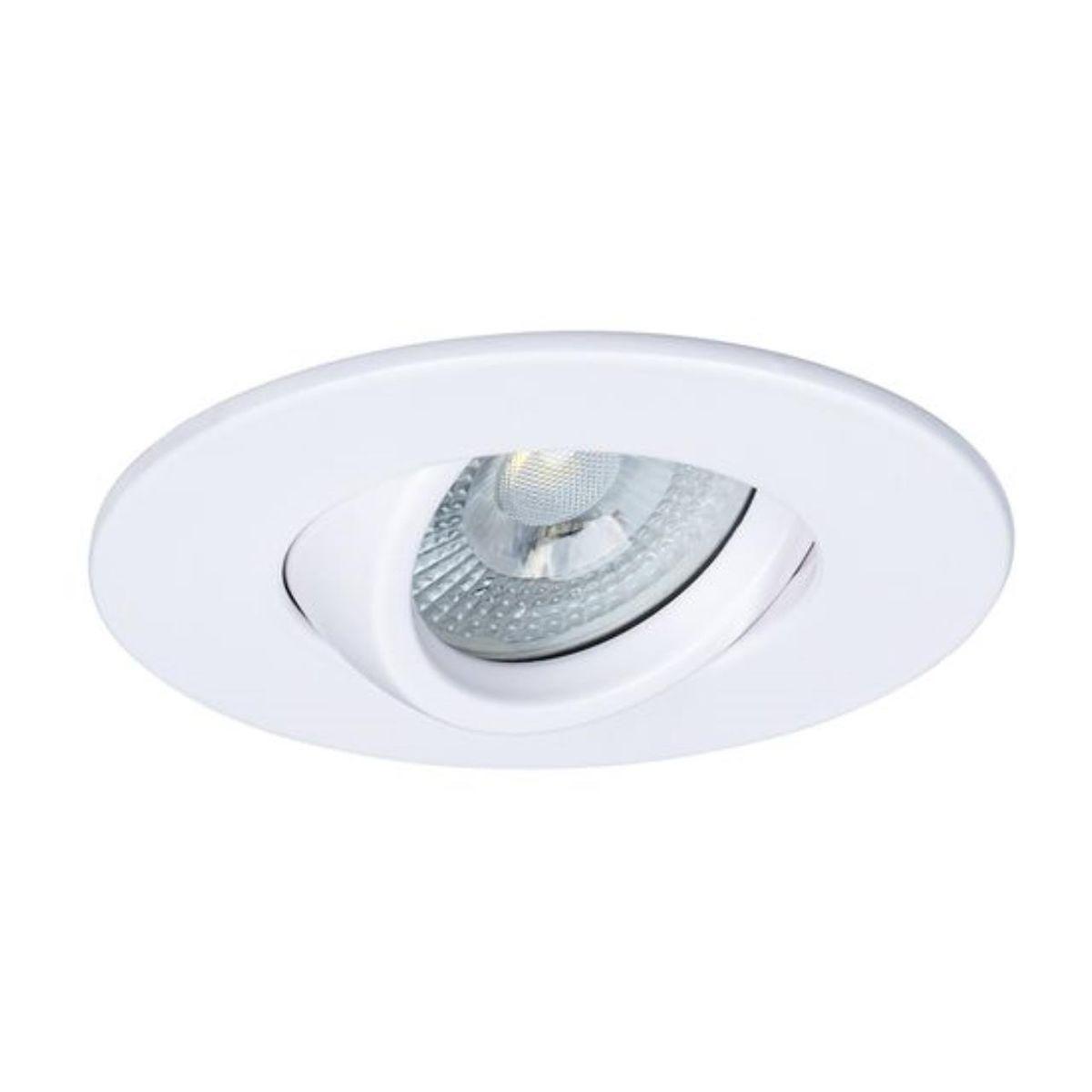 встраиваемый светильник arte lamp giro a2867pl-1wh