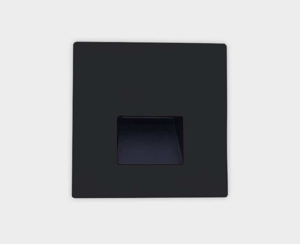 передняя панель для светильника it015-0301 italline it015-0302 black