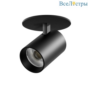 Встраиваемый светильник Lightstar Alta Base A5347RS