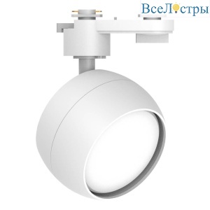 Трековый светильник Feron AL164 48546