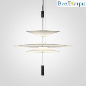 Подвесной светильник Imperium Loft Spacenet 177846-26