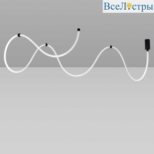 Подвесной светодиодный светильник Kink Light Венди 08031-500,19